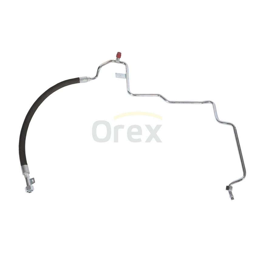 Трубопровід кондиціонера MB Actros/Axor