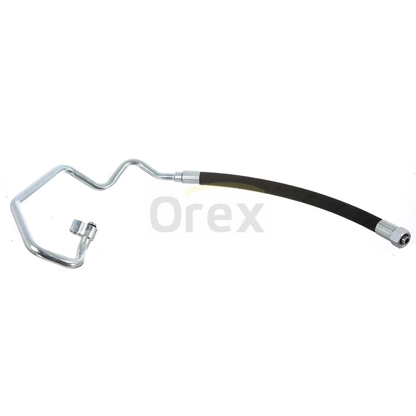 Трубопровід кондиціонера MB Actros/Axor