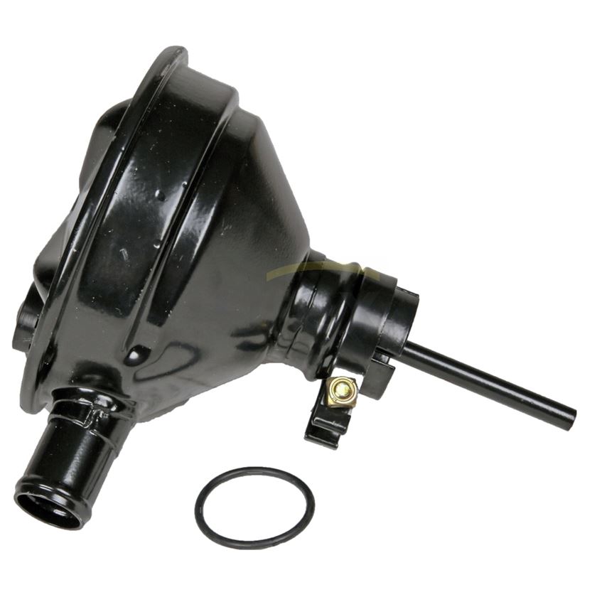 Фильтр вентиляции картера OM401/421/441+A/LA, OM402/422/442+A/LA