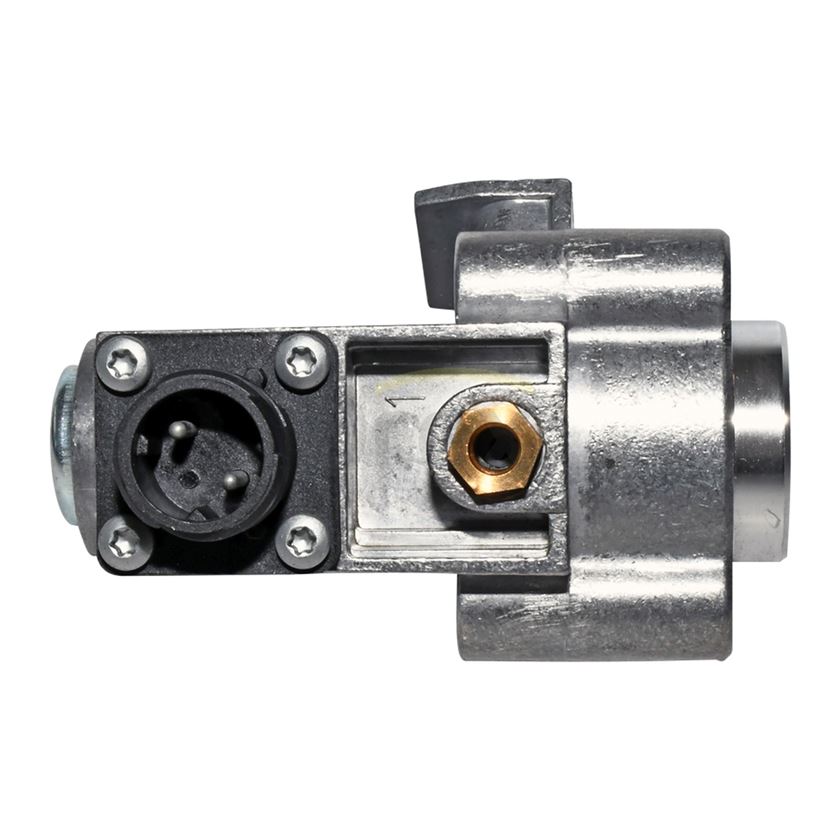 Цилиндр включения К.О.М. КПП MB Axor G131/221-9, G211/230/281/330-12, G210/211/240/260-16