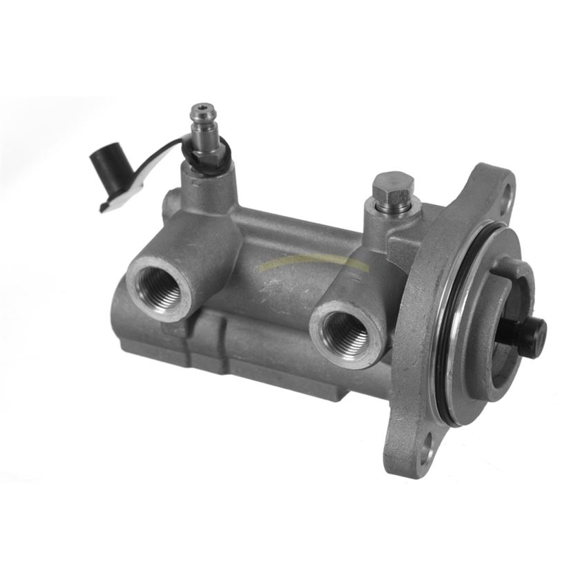 Цилиндр переключения передач КПП MB G221/131-9, G210/211/230/231/240/260-16