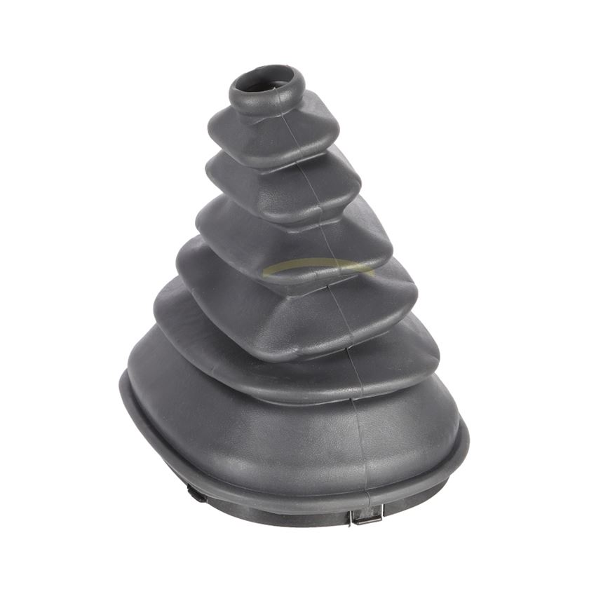 Чехол рычага КПП (серый) MB Actros/Atego/Axor