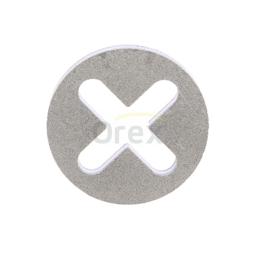 Шайба приводу насоса ГУР 48,50 мм MB