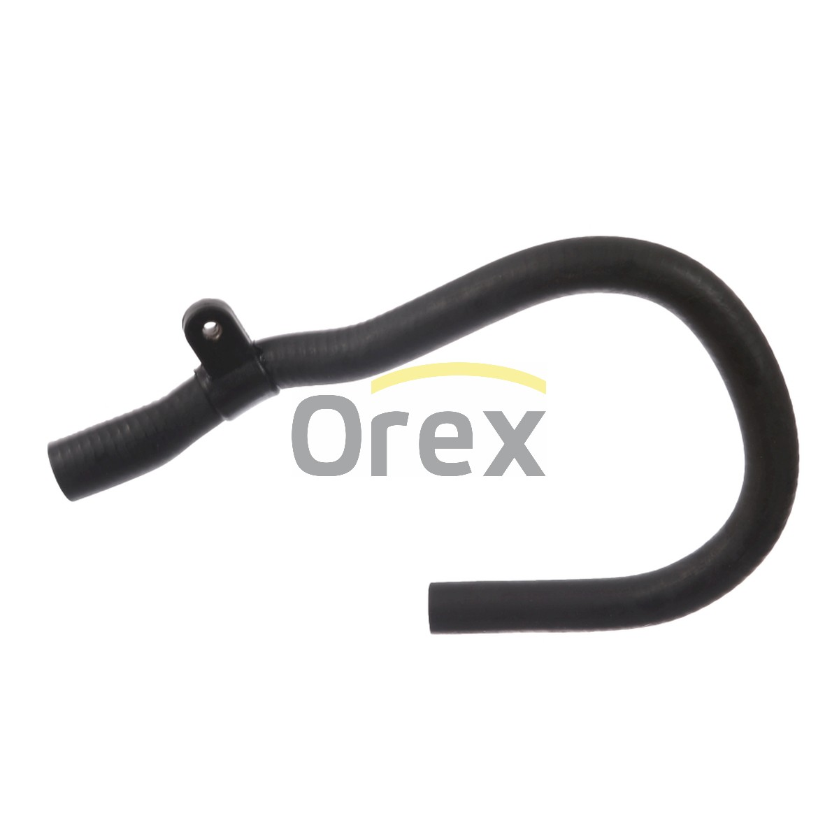 Шланг отопителя DAF CF85, XF95/105