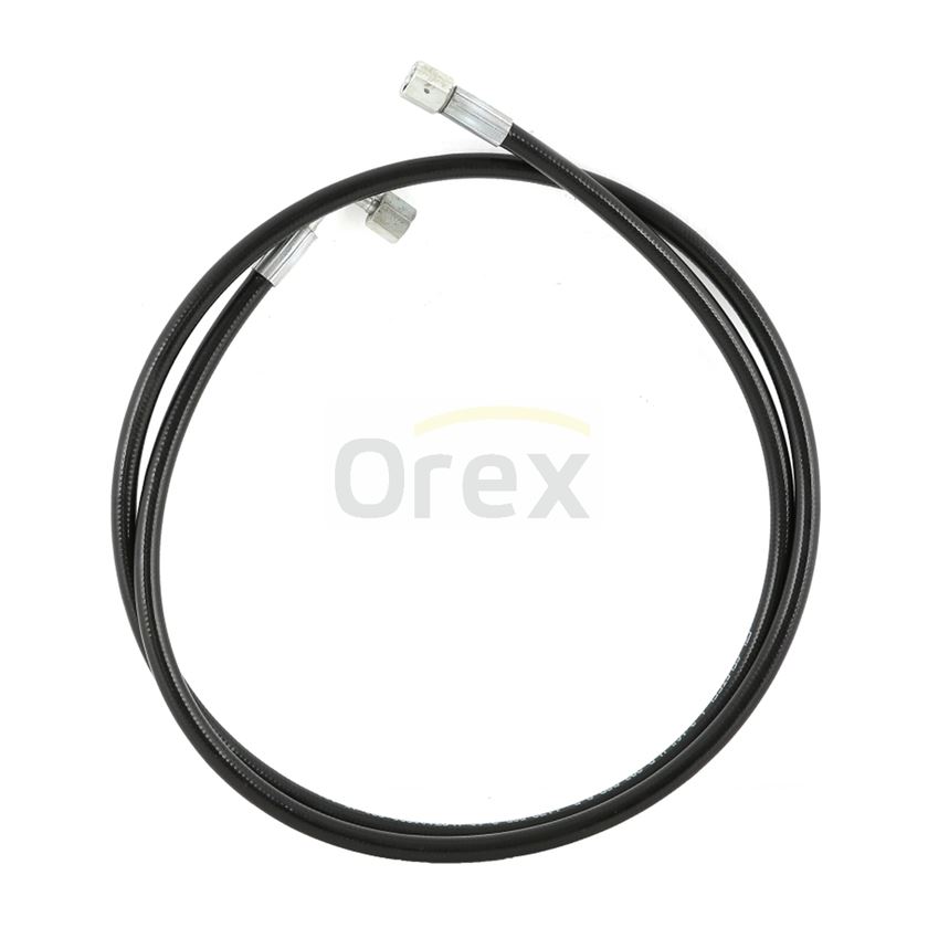 Шланг підйому кабіни Scania 4-Series, P/G/R/T-Series