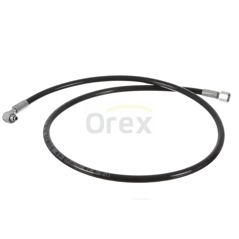 Шланг підйому кабіни Scania P/G/R/T-Series