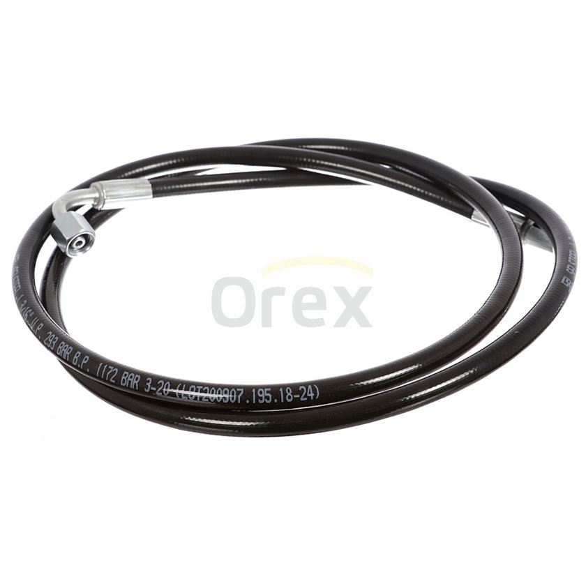 Шланг підйому кабіни Scania P/G/R/T-Series