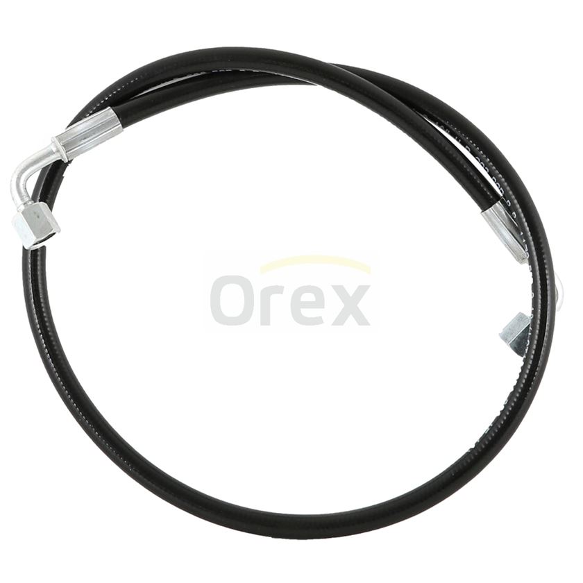 Шланг підйому кабіни Scania P/G/R/T-Series CR19 810mm