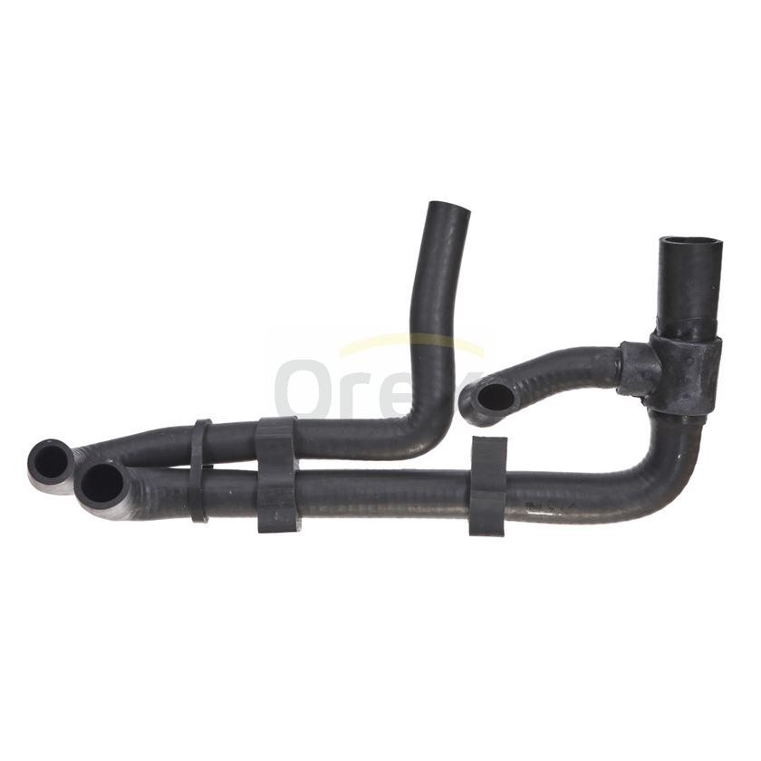 Шланги системы охлаждения Scania P/G/R/T-Series