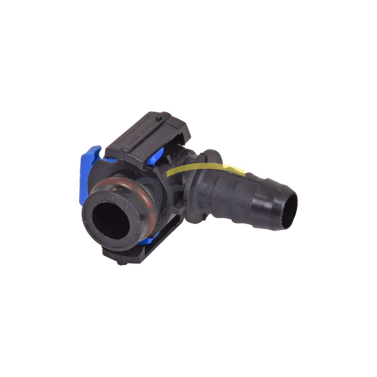 Штуцер угловой NG12 MAN TGA, TGS, TGX