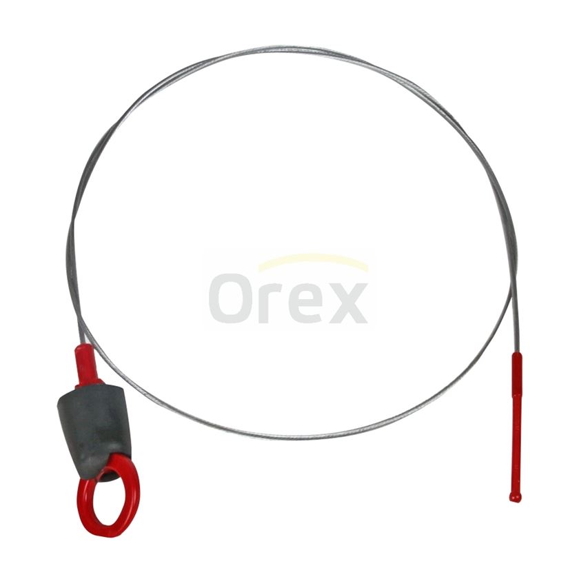 Щуп уровня масла OM457 LA/HLA, OM502 LA