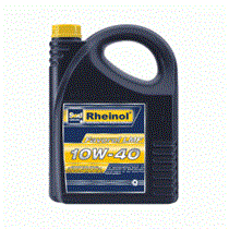 Олива моторна SwdRheinol Favorol LMF 10W40, 5L (31368.580)