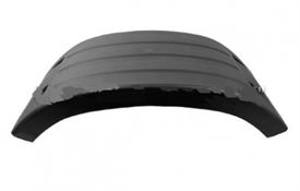 Крышка крыла RENAULT PREMIUM - MAGNUM / VOLVO FH12 - FH16 - FH13 - FM7 - FM10 - FM12 Высота 23,5 см