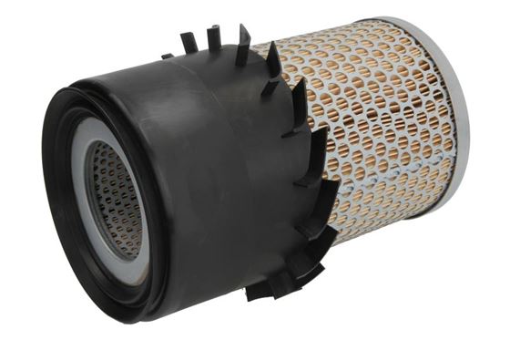 Фільтр повітряний CASELoaders,Skidders,Etc.Harvesters,HITACHILoaders,JOHNDEERELoaders