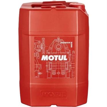 Масло моторное полусинтетическое OTR Tekno 10W-40, 20л