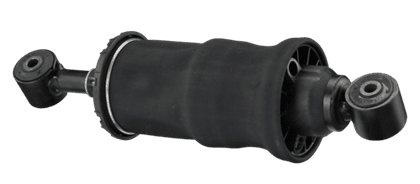 Амортизатор кабины передн. MAN TGA/TGS/TGX >2000