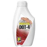 Рідина гальмівна DOT4 /0.475L