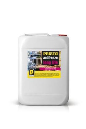 Антифриз Long Life Concentrate / червоний / (G12 +) /20L