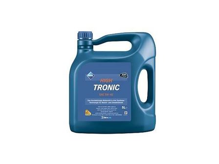 Моторна олива (AR 11-5 HIGH)