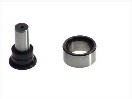 Втулка 31*73, *26,5 кабины DAF CF65,75