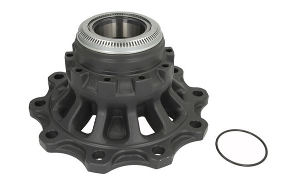 Маточина колеса SAF BA9 / BI9-22K01 / 19K / 19W, o22 / o138Xo138 / o386 / 194,3