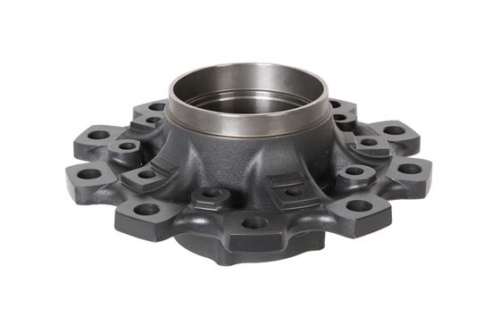 Маточина з підшипниками MERITOR 14225425