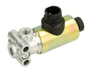 Клапан електромагнитный