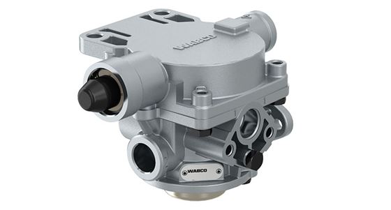 Клапан прицепа тормозной 10 bar