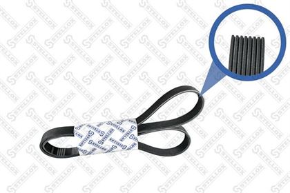 Ремінь / MAN, Mazda Xedos 2.3i 24V 95-00