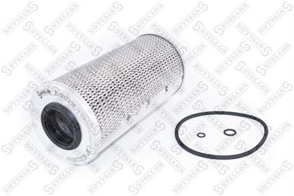 Фильтрующий элемент масла / MAN D0834/36, MB W202/W124/W210/W461 94>