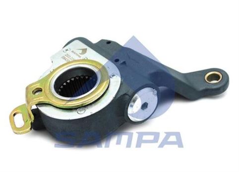 Важіль гальмівний