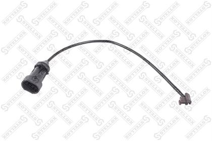 Датчик износа колодок пер. / Iveco Daily/EuroCargo