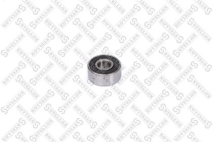 Підшипник генератора 12х32х14 mm / Volvo, DAF, Scania, MB, Renault