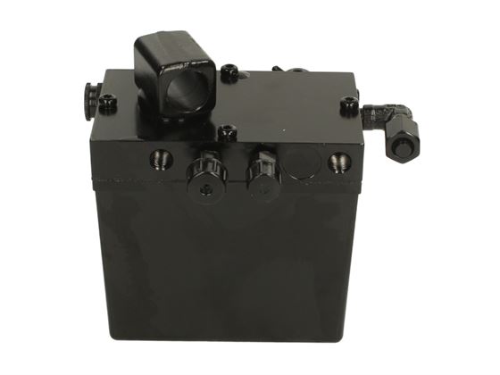 Насос підйому кабіни (03.ASDF.0010-902336)