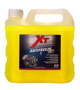Охолоджуюча рідина (XT ANTIFREEZE R/3L)