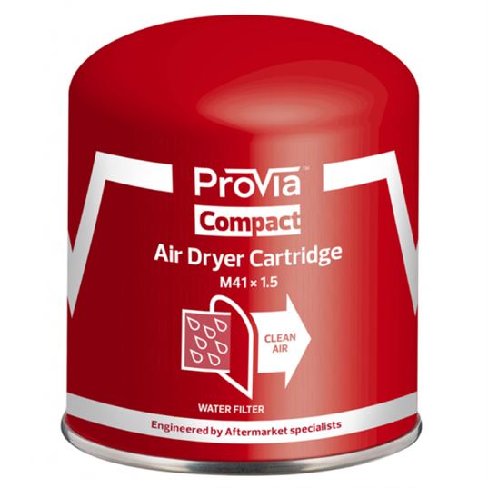 Фільтр вологовідділювача  M41x1.5 / 13 BAR/ DAF CF75/CF85/105XF