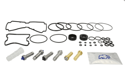 Комплект ремонтный модуля управления