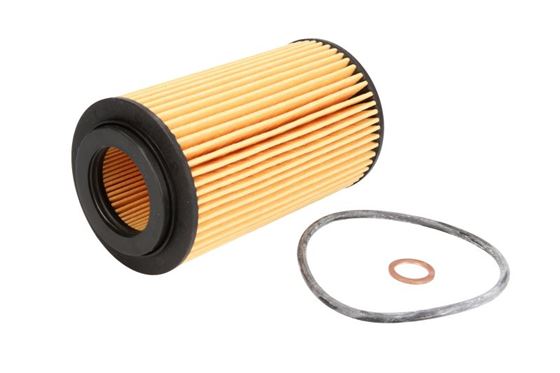 Фильтр маслянный