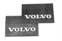 Бризговик великий VOLVO задній 645х350
