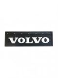 Бризговик малий VOLVO передній 645х205