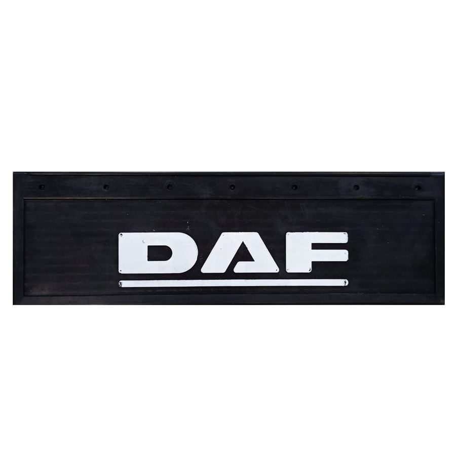 Бризговик DAF 645х205 мм