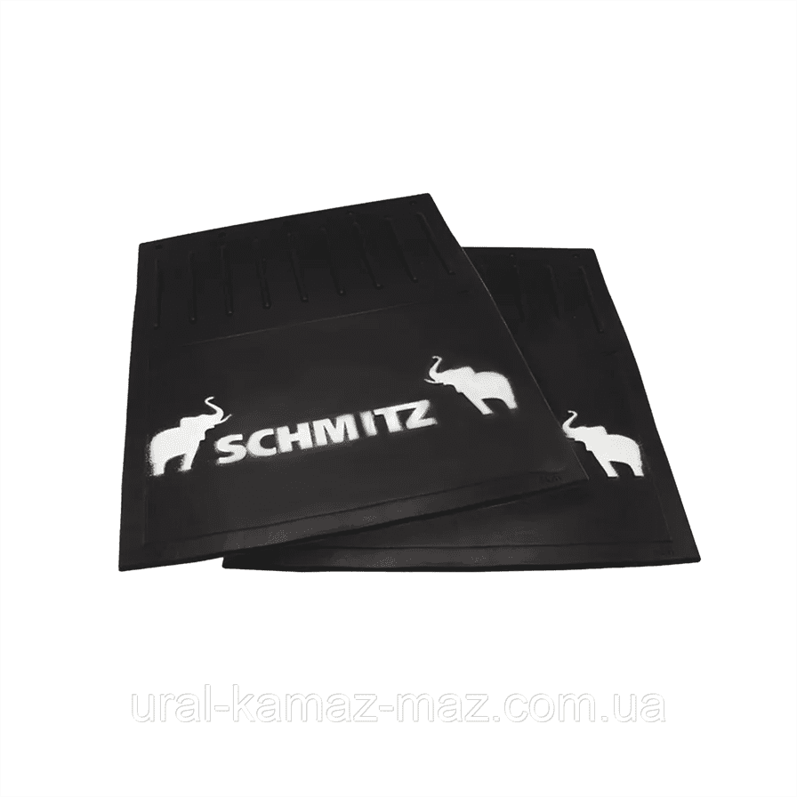 Бризговик SCHMITZ 450х400