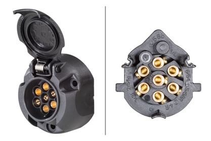 Гніздо електричне (01.EP.0007-528991)