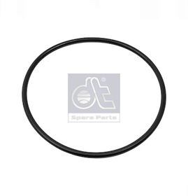 Кільце гумове