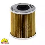 Фильтр топливный Opel, Renault