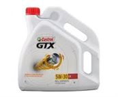 Олива моторна (GTX 5W30 C4 4L)
