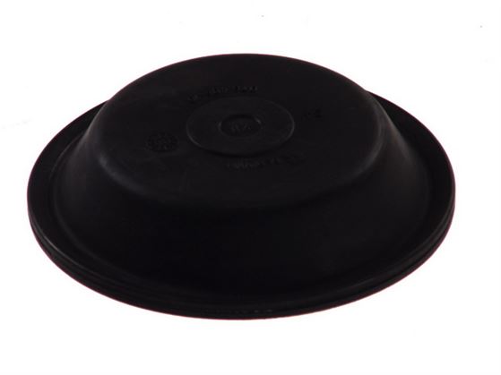 Мембрана (диафрагма) пружинного энерго-аккумулятора Ø 20 мм