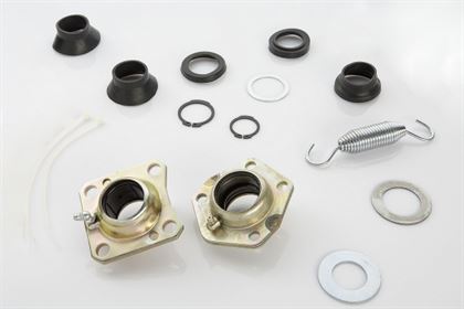 Ремкомплект тормозного вала ROR >2001 Ø38ММ