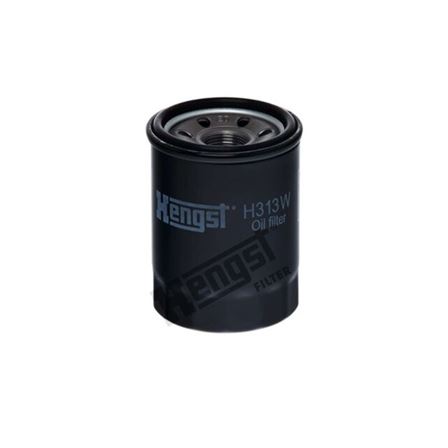 Фільтр масляний