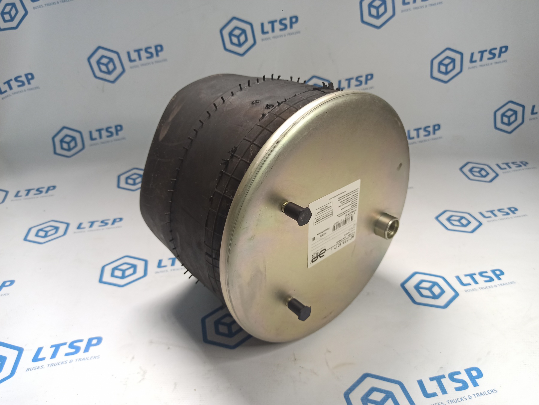 Пневмоподушка DAF 836NP10 105XF без стакана